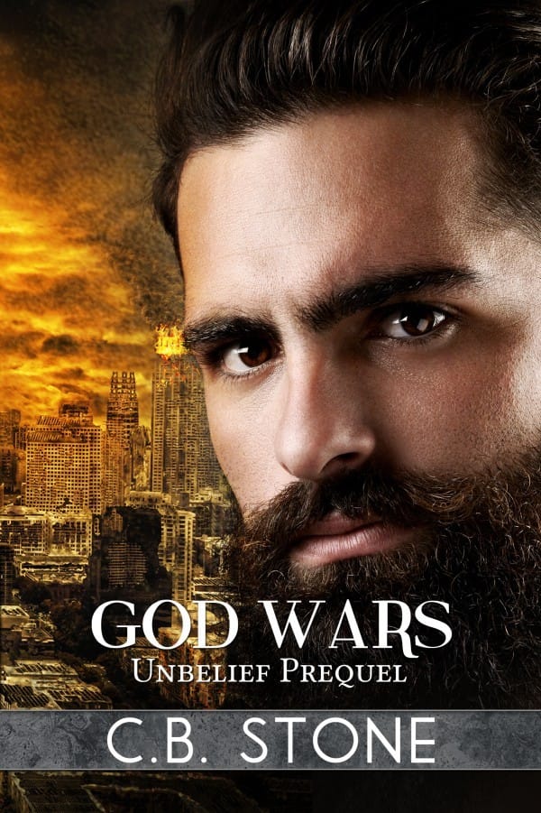 Sneak Peek: God Wars (Unbelief Prequel) Sneak Peek: God Wars (Unbelief Prequel)